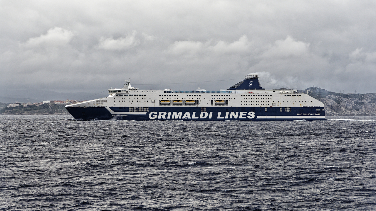 20230520 160628•Santa Teresa Gallura•Sardinia•Italy